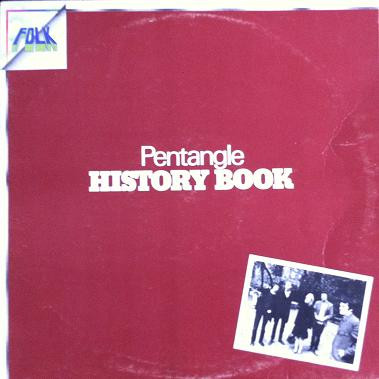 History Book