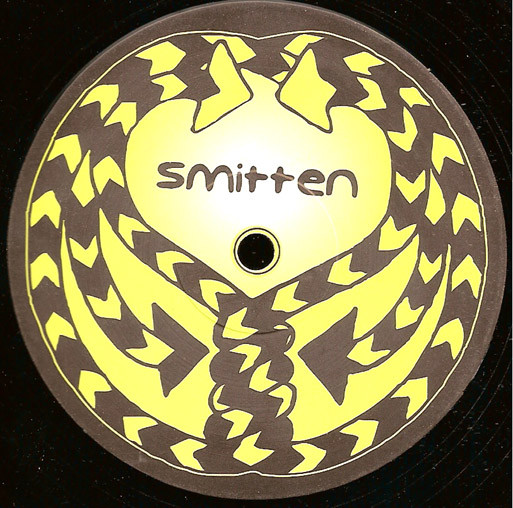 Speaker Pimps - Find Me A Priest / Casing The Joint | Smitten (SMT 49) - 2 Speaker Pimps - Find Me A Priest / Casing The Joint | Smitten (SMT 49) - 2