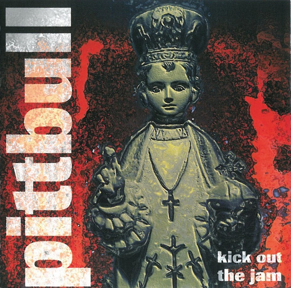 Pittbull - Kick Out The Jam | Lost And Found Records (LF 249/CD) - main