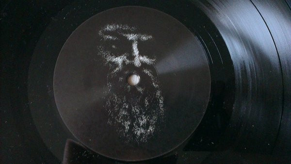 Urfaust - Geist Ist Teufel | Ván (VÁN96) - 4