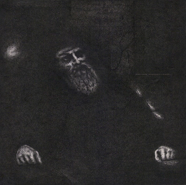 Urfaust - Geist Ist Teufel | Ván (VÁN96) - main