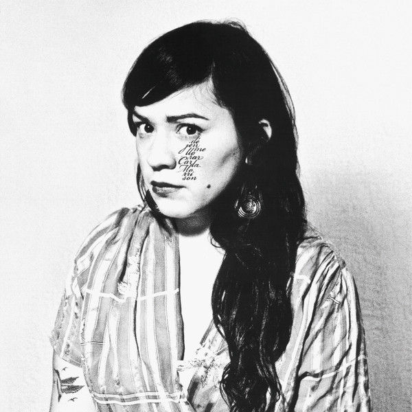 Carla Morrison - Déjenme Llorar | Cosmica Artists (CA 262) - main Carla Morrison - Déjenme Llorar | Cosmica Artists (CA 262) - main