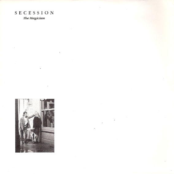 Secession - The Magician | Siren (SIREN 31)