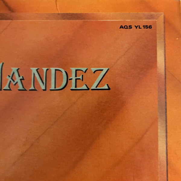 Patrick Hernandez - Born To Be Alive | Aquarius (AQS YL 156) - 3 Patrick Hernandez - Born To Be Alive | Aquarius (AQS YL 156) - 3