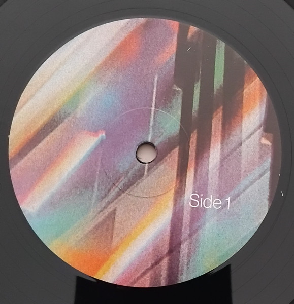 John Surman + Karin Krog - Electric Element | Trunk Records (JBH110LP) - 3