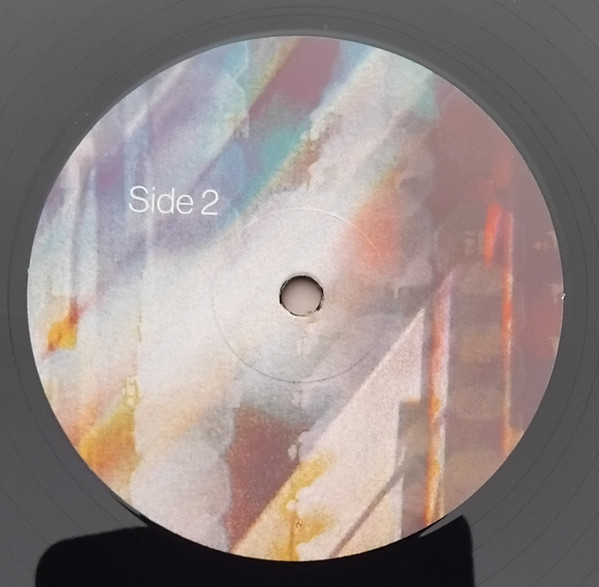 John Surman + Karin Krog - Electric Element | Trunk Records (JBH110LP) - 4