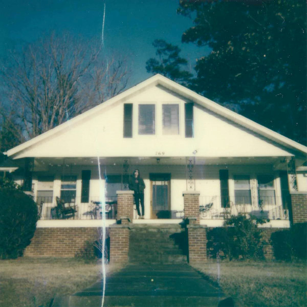 MJ Lenderman - MJ Lenderman | Dear Life Records (DLR048)