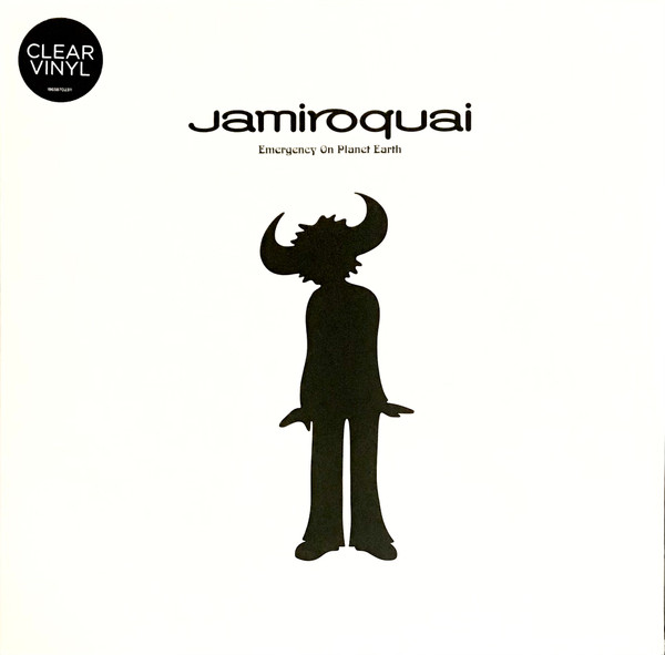 Jamiroquai - Emergency On Planet Earth | Sony Music (19658702311) - main Jamiroquai - Emergency On Planet Earth | Sony Music (19658702311) - main