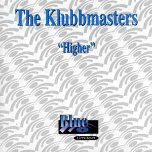 Klubbmasters - Higher | Blue Limited (BL-1013)