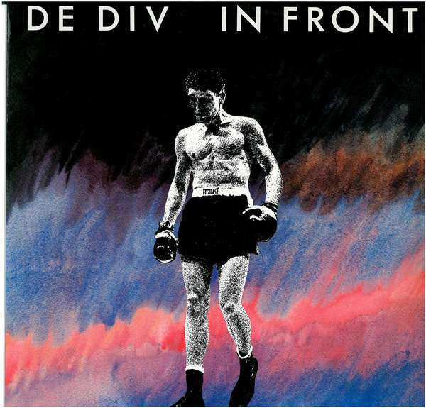 De Div - In Front | Transglobal (Trans 010-004) - main