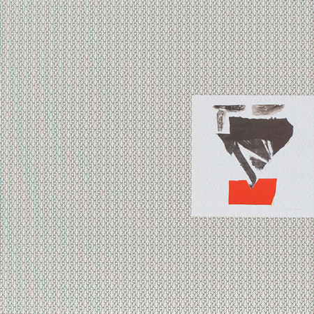 Call Super - The Present Tense | Houndstooth (HTH001) - main