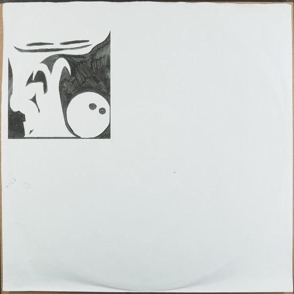 Wiktor Milczarek - Untitled | Brutaż (BRUTAŻ - 06)