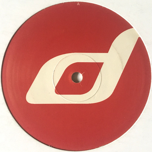 Louie Vega & Jay "Sinister" Sealée Presents Diamond Life Starring Julie McKnight - Diamond Life | Distance (Di2408) - 3
