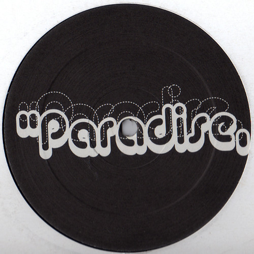 Born2Disco - Paradise | Not On Label (Born2Disco) (Fame002) - main