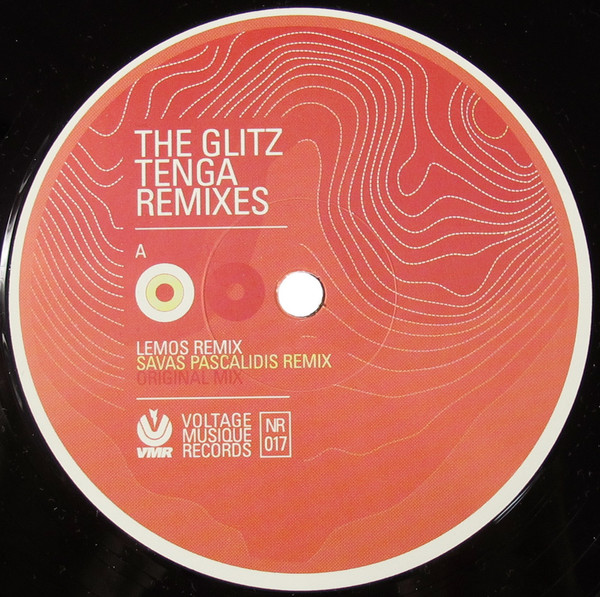 The Glitz - Tenga (Remixes) | Voltage Musique Records (VMR 017)