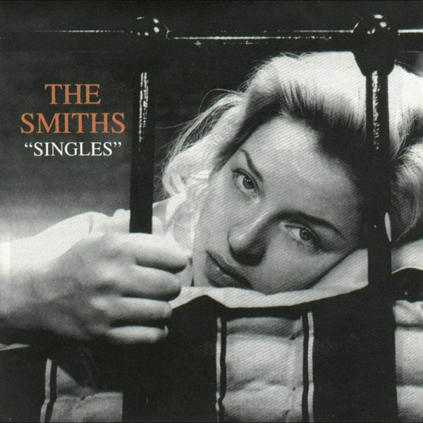 The Smiths - Singles CD | WEA (4509-99090-2) - main