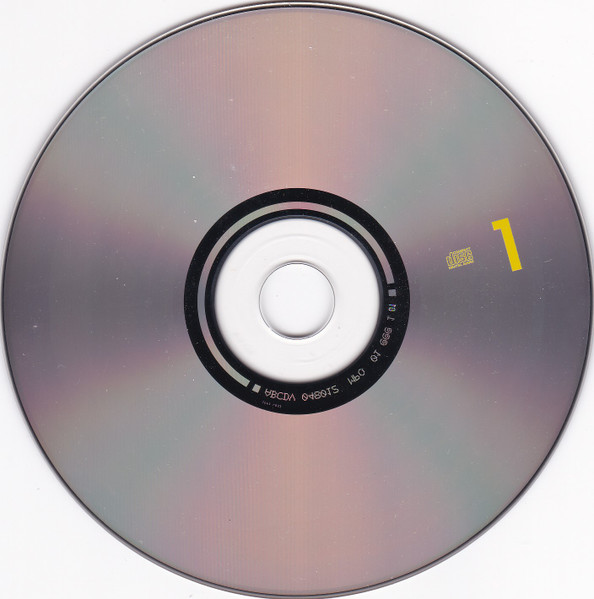 CoH - Enter Tinnitus | Rastermusic (cdr015) - 3 CoH - Enter Tinnitus | Rastermusic (cdr015) - 3