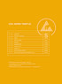 CoH - Enter Tinnitus | Rastermusic (cdr015) - 2 CoH - Enter Tinnitus | Rastermusic (cdr015) - 2