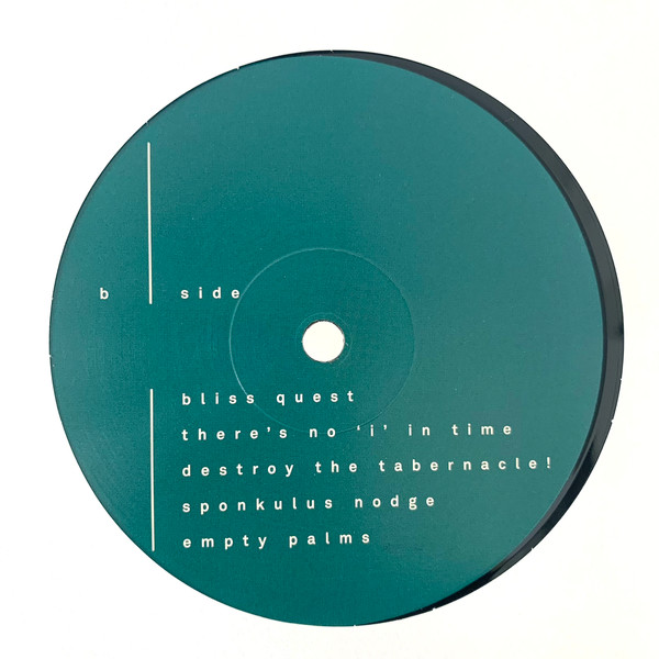 This Town Needs Guns - Disappointment Island | Sargent House (sh157) - 3 This Town Needs Guns - Disappointment Island | Sargent House (sh157) - 3
