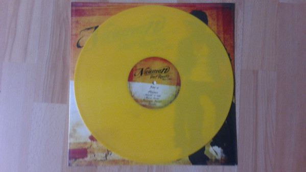 Naâman - Deep Rockers Back A Yard | Soulbeats Records (SBR045) - 3 Naâman - Deep Rockers Back A Yard | Soulbeats Records (SBR045) - 3