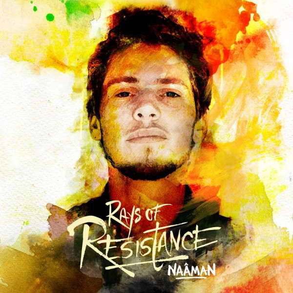 Naâman - Rays Of Resistance | IDOL (BSR022 IDOL114) - main Naâman - Rays Of Resistance | IDOL (BSR022 IDOL114) - main