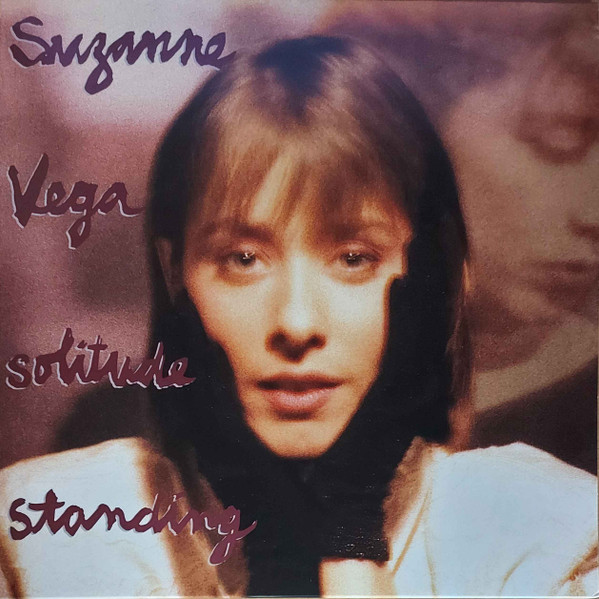 Suzanne Vega - Solitude Standing | A&M Records (00602557279931) - main Suzanne Vega - Solitude Standing | A&M Records (00602557279931) - main