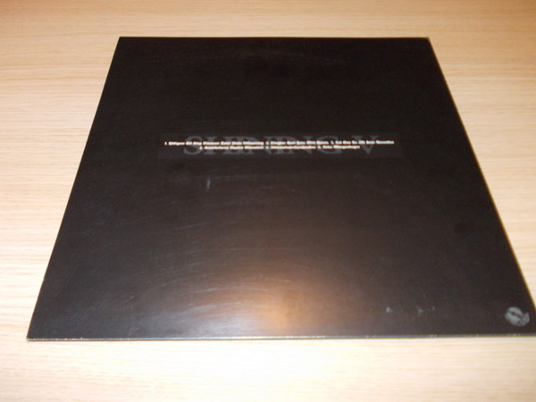 Shining - Halmstad | Osmose Productions (OVIR 006) - 4 Shining - Halmstad | Osmose Productions (OVIR 006) - 4