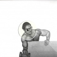 Nina Kraviz / Brandt&Chevallier Feat. Standingman - The Loop / SLW | The Gym (GYM003) - 2