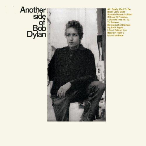 Bob Dylan - Another Side Of Bob Dylan | CBS (CBS 32034)