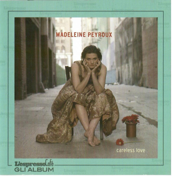 Madeleine Peyroux - Careless Love | Rounder Records (none)