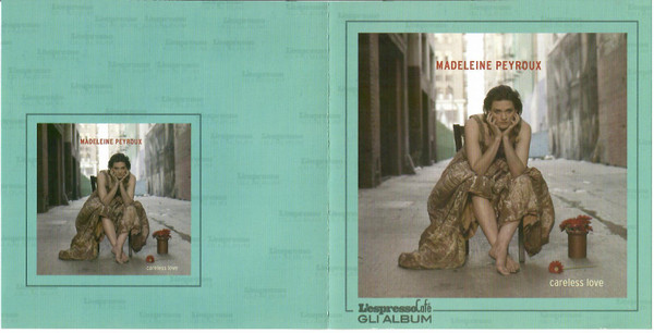 Madeleine Peyroux - Careless Love | Rounder Records (none) - 2