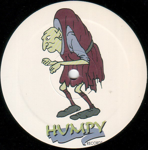 Illusion Feat. DJ Wout - Wasichu E.P. | Humpy (HMP 015) - 2