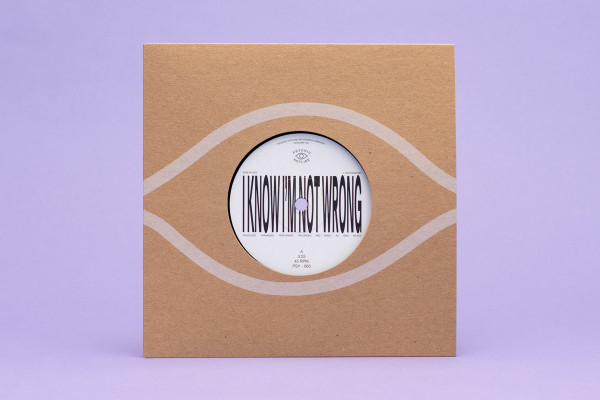 Sam Wilkes - 104.3 | Psychic Hotline (PSY-065) - 2 Sam Wilkes - 104.3 | Psychic Hotline (PSY-065) - 2