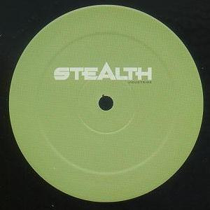 Tommy Pulse - Land Of The Lost | Stealth Industries (STIND003) - 2