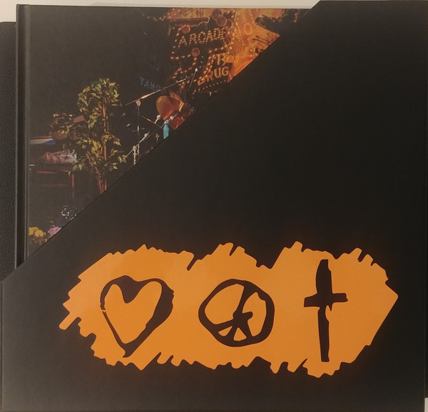 Prince - Sign "O" The Times | Warner Records (603497847099) - 4
