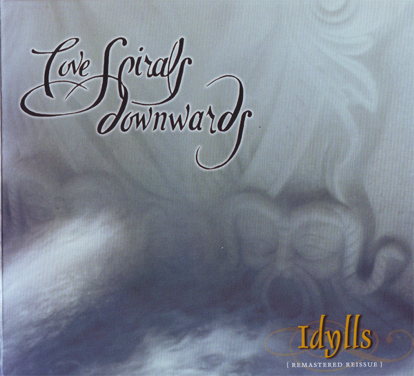 Love Spirals Downwards - Idylls | Projekt (PROJEKT204) - main