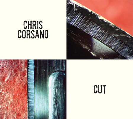 Chris Corsano - Cut | Hot Cars Warp Records (warp 15) - main