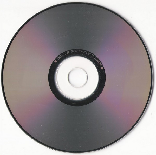 Various - Electric Stew - The Album | Electric Stew Recordings (ES002CD) - 4 Various - Electric Stew - The Album | Electric Stew Recordings (ES002CD) - 4