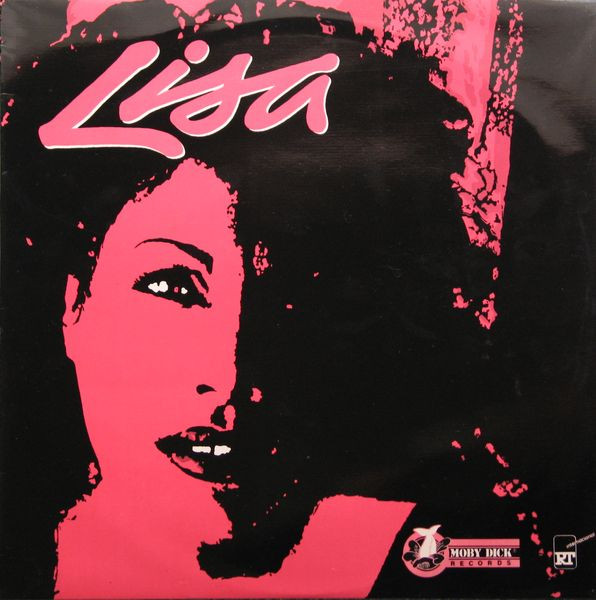 Lisa - Lisa | RT Internacional (RTI-12-14) - main