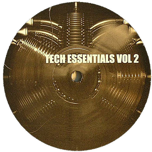 Tech Essentials Vol 2