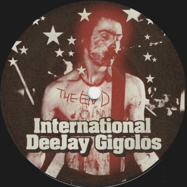 Freaks - The Creeps (You're Giving Me) | International Deejay Gigolo Records (Gigolo 119) - 2