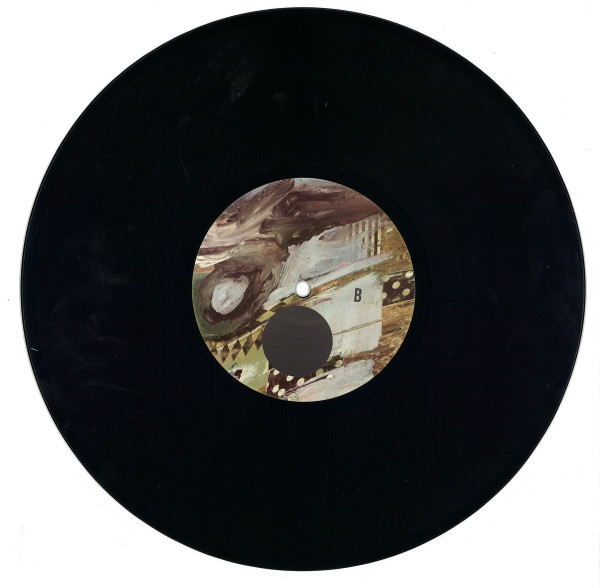 K.O.D. - Hyperturbant EP | Æternum Music (AEMLTD001) - 2