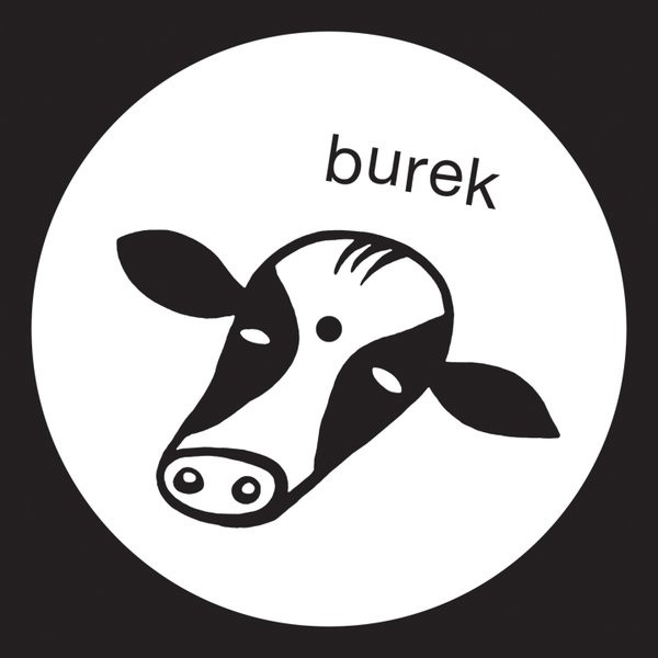 Inkswel - No More Suckas EP | Burek (BRK008)