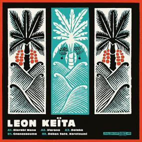 Léon Keita - Leon Keïta | Analog Africa (AADE016) - 2