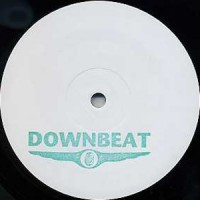 DaRand Land - Foregrounds And Backgrounds | Downbeat (DOWNBEAT 04)