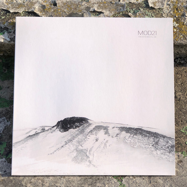 Mod21 - The Ice In Which I'll Die | Anekoic Records (ANK008)