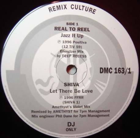 Various - Remix Culture 163 | DMC (DMC 163/1/2) - 2