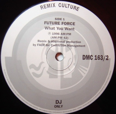 Various - Remix Culture 163 | DMC (DMC 163/1/2) - 4