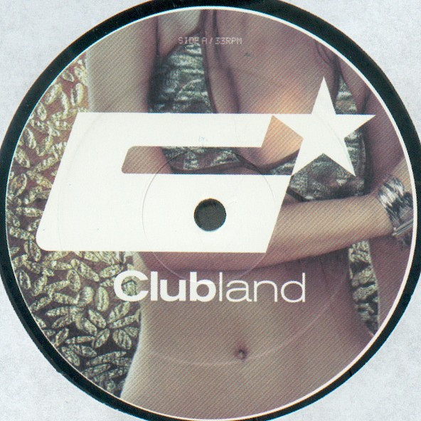 Vicious - Turkish Bazar @ Istanbul 2002 | Clubland (PRO 6819) - 3 Vicious - Turkish Bazar @ Istanbul 2002 | Clubland (PRO 6819) - 3