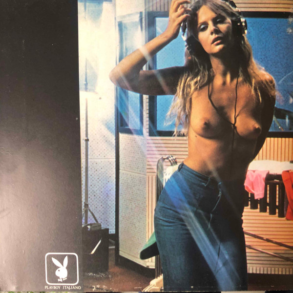 Andre Carr - Salsa Soul - The Sound Of Andre Carr | Harmony (LPH 8011) - 4 Andre Carr - Salsa Soul - The Sound Of Andre Carr | Harmony (LPH 8011) - 4